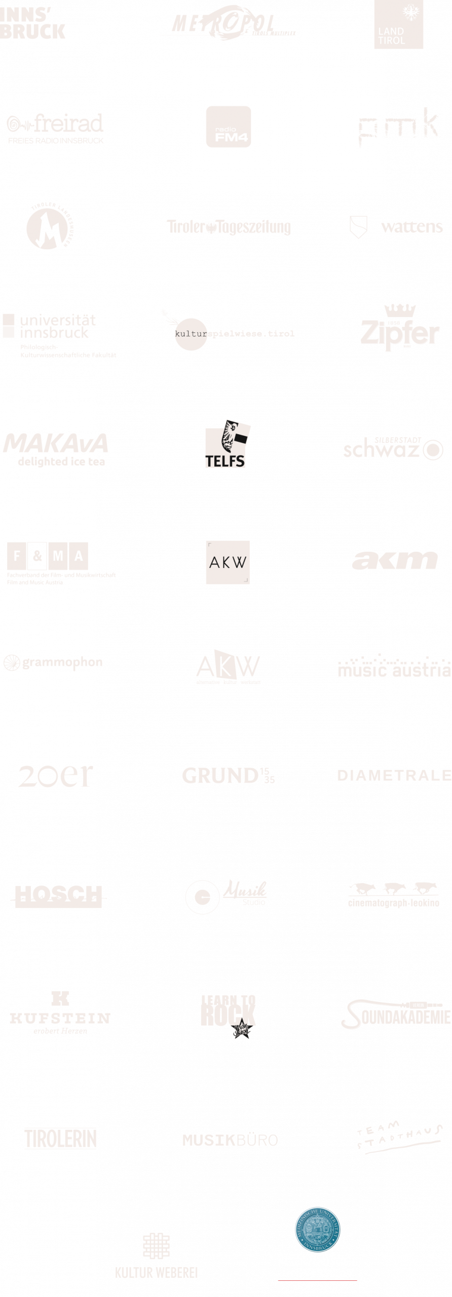 Kooperationen